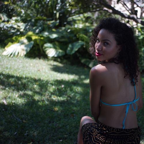 Jurnee Smollett-Bell