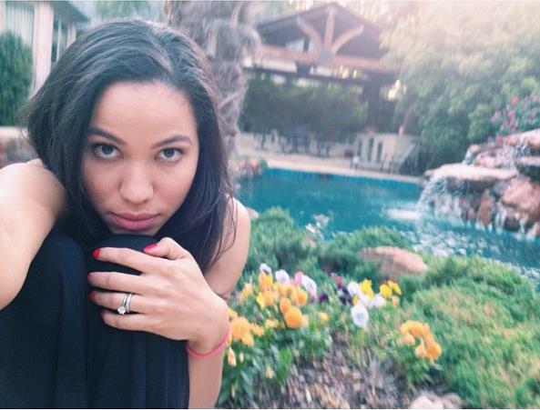 Jurnee Smollett-Bell