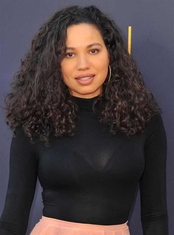 Jurnee Smollett-Bell