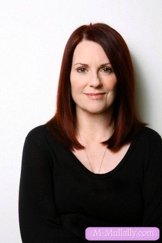 Megan Mullally