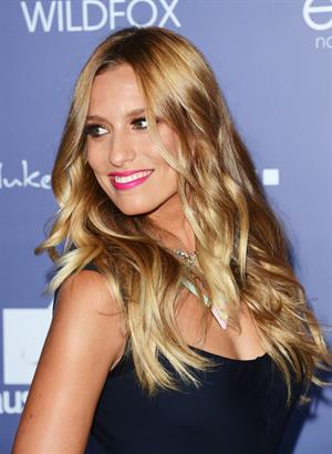 Renee Bargh - Australians in Film Awards & Benefit Dinner 2012 in Century City (June 27, 2012)