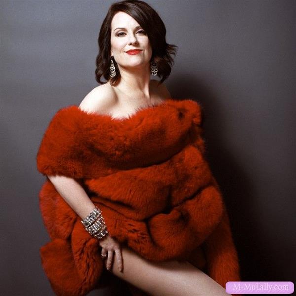 Megan Mullally