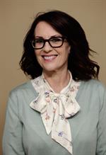 Megan Mullally