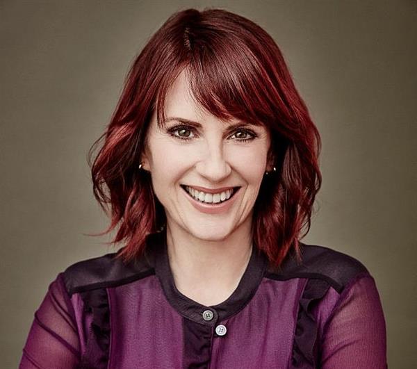 Megan Mullally