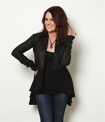 Megan Mullally
