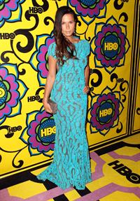 Rhona Mitra - HBO's 64th Primetime Emmy Post Award Reception (Sep 23, 2012)
