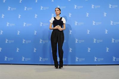 Rooney Mara 'Side Effects' Photocall - 63rd Berlinale International Film Festival, Feb 12, 2013 
