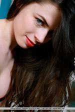 Elsa in  Sonsi  for MetArt