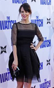 Rosemarie DeWitt  The Watch  - Los Angeles Premiere, 24 Jul 2012