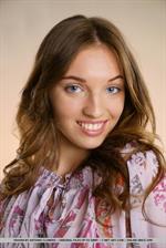 Viviann in  Presenting Viviann  for MetArt 