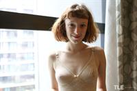 Sondrine in  Waning and Waxing 1  for The Life Erotic