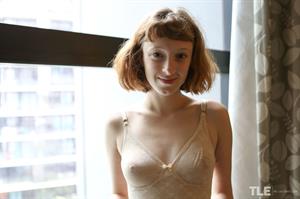 Sondrine in  Waning and Waxing 1  for The Life Erotic