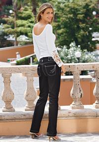 Ana Beatriz Barros - ass