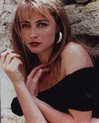 Emmanuelle Béart
