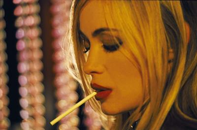 Emmanuelle Béart