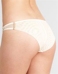 Talita Correa in lingerie - ass