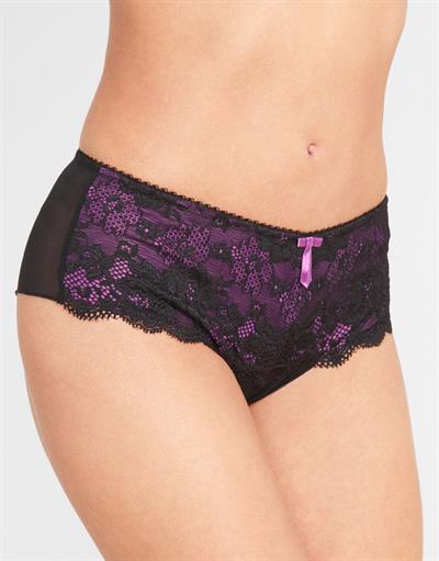 Talita Correa in lingerie