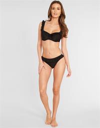 Talita Correa in a bikini