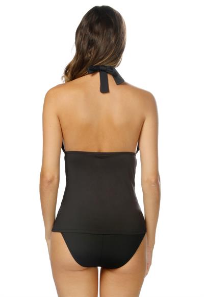 Talita Correa in a bikini - ass