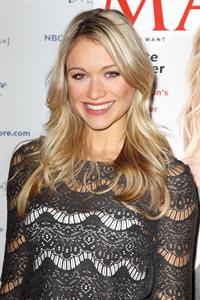 Katrina Bowden