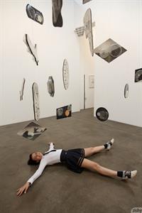 Kai Marley Most Art Stinks