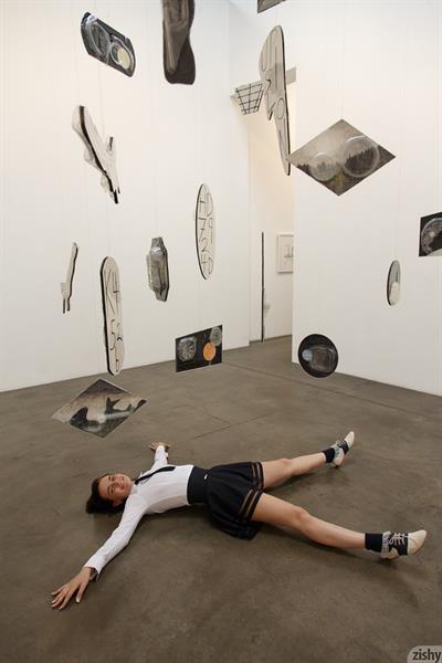 Kai Marley Most Art Stinks