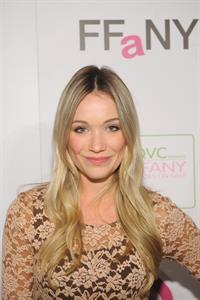 Katrina Bowden