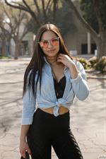 Karissa Kane in Malls R Dead