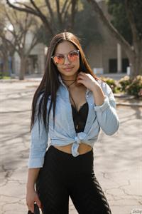 Karissa Kane in Malls R Dead