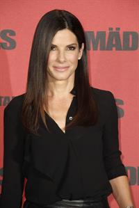 Sandra Bullock The Heat Photocall in Berlin 18.06.13 