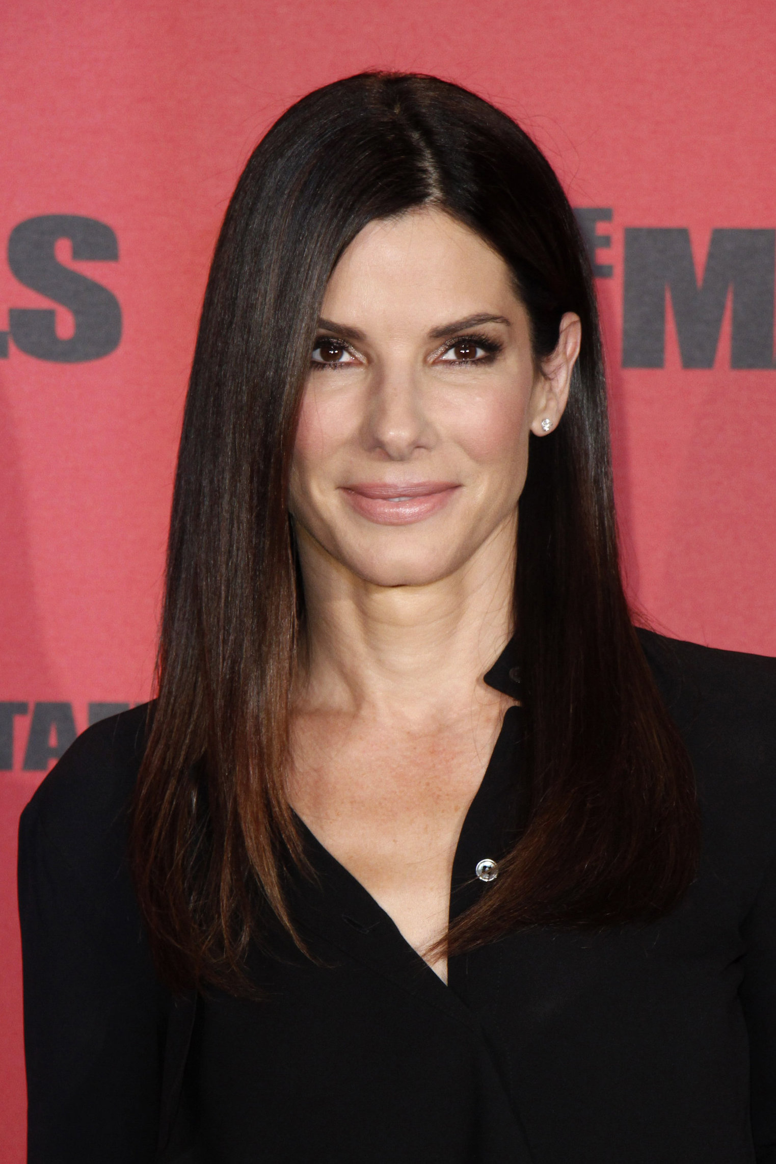 Sandra Bullock The Heat Photocall in Berlin 18.06.13 