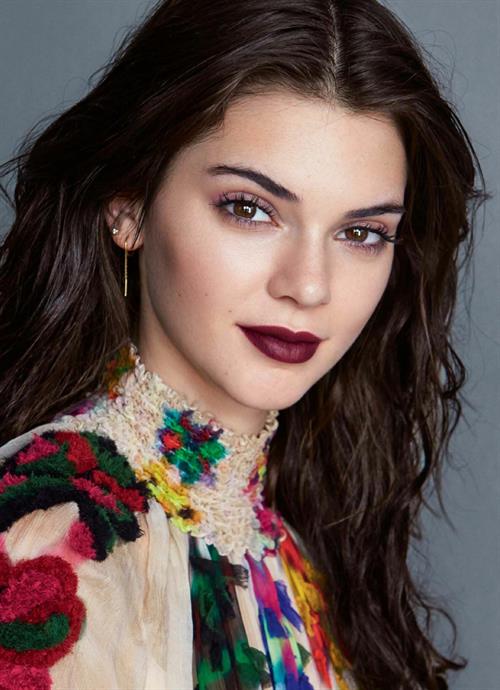 Kendall Jenner