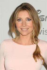 Sarah Chalke - 2012 TCA Summer Press Tour - Disney ABC Television Group Party - 27 July, 2012
