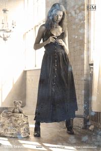 Karmen: the nanny hauntings