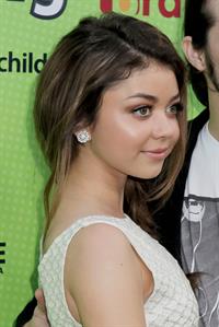 Sarah Hyland Skip1.org's  Skip And Donate  Gala Event -West Hollywood, Apr. 6, 2013 