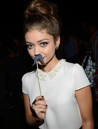 Nylon magazine October launch in West Hollywood 10/15/12 