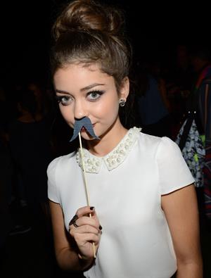 Nylon magazine October launch in West Hollywood 10/15/12 