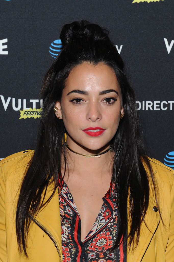 Natalie Martinez Pictures