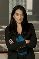 Natalie Martinez