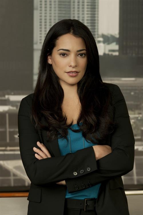 Natalie Martinez