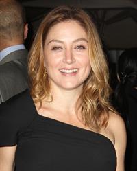Sasha Alexander - HFPA & InStyle - Miss Golden Globe Party - Los Angeles - November 29, 2012