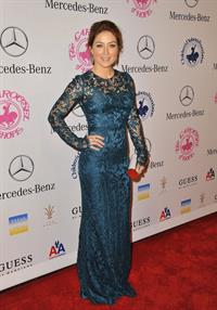 Sasha Alexander - 26th Annual Carousal Of Hope Gala in Beverly Hills - California - October 20, 2012 
