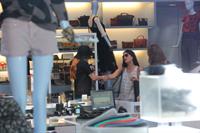Selma Blair Shops in Beverly Hills - September 29, 2012 