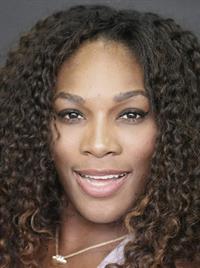 Serena Williams Nike Training Club App Workout - Melbourne January 8, 2013 