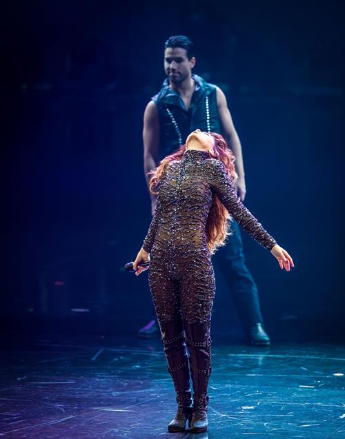 Shania Twain 'Still The One' Residency Show Opening Night (December 1, 2012) 