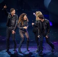 Shania Twain 'Still The One' Residency Show Opening Night (December 1, 2012) 