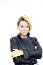 Sheridan Smith - Time Out Photoshoot - 2012 