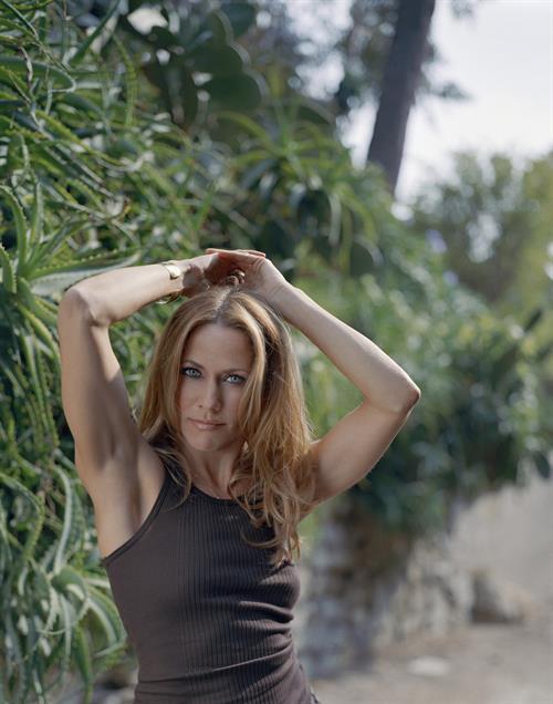 Sheryl Crow - Isabel Snyder Photoshoot April 2003 