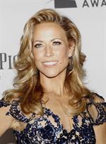 Sheryl Crow - 66th Annual Tony Awards New York City - Jun 10, 2012