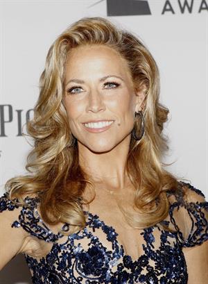 Sheryl Crow - 66th Annual Tony Awards New York City - Jun 10, 2012